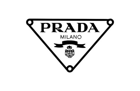 prada mascot|Prada The Symbole .